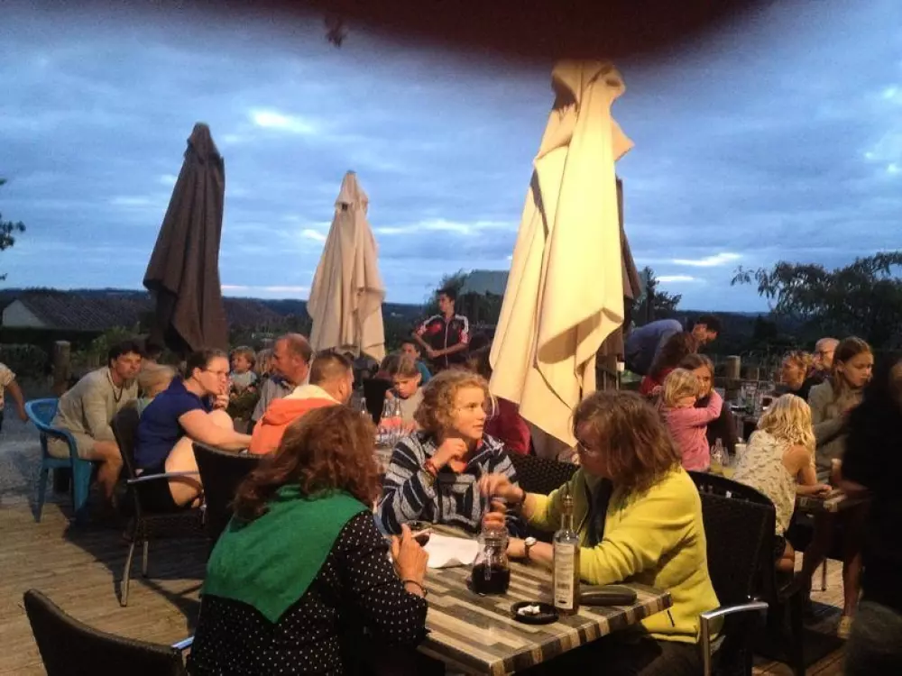 Camping Le Daguet 3 étoiles★★★