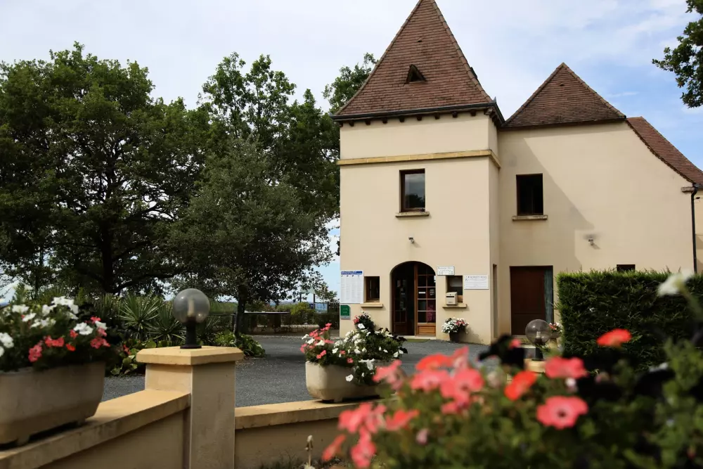 Camping Le Daguet 3 étoiles★★★