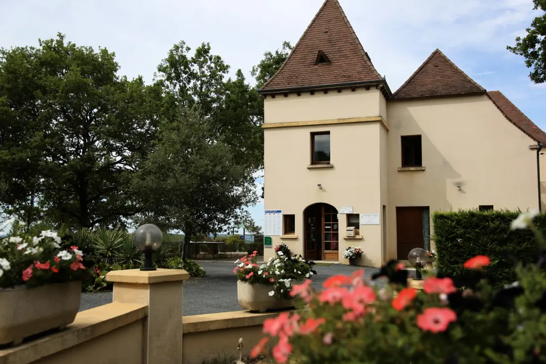 Camping Le Daguet 3 Csillagok★★★