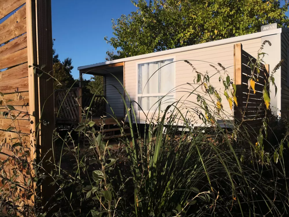 Camping Le Daguet 3 étoiles★★★