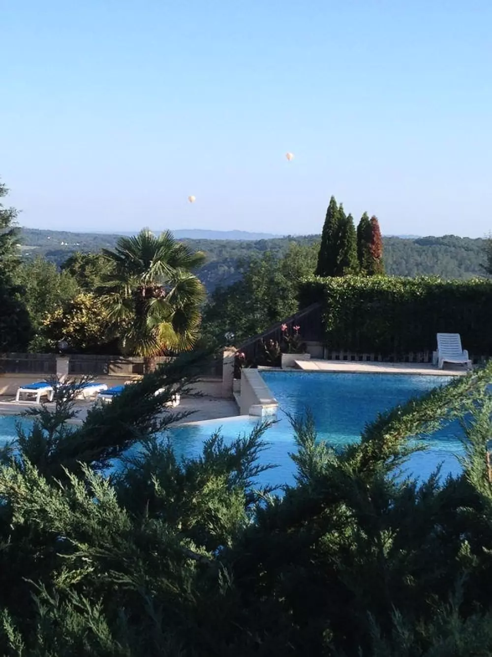 Camping Le Daguet 3 étoiles★★★
