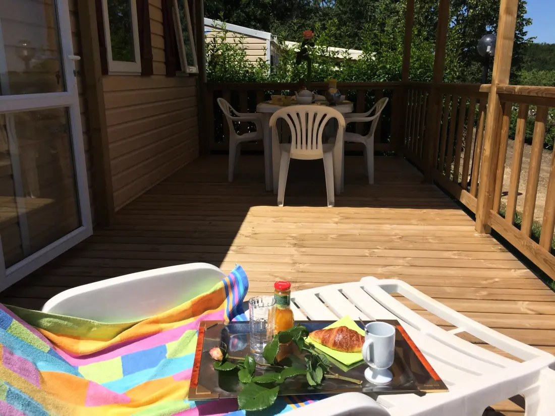 Camping Le Daguet 3 Csillagok★★★