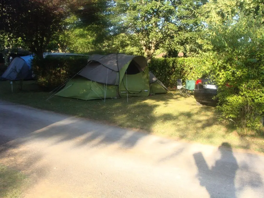 Camping Le Daguet 3 Csillagok★★★