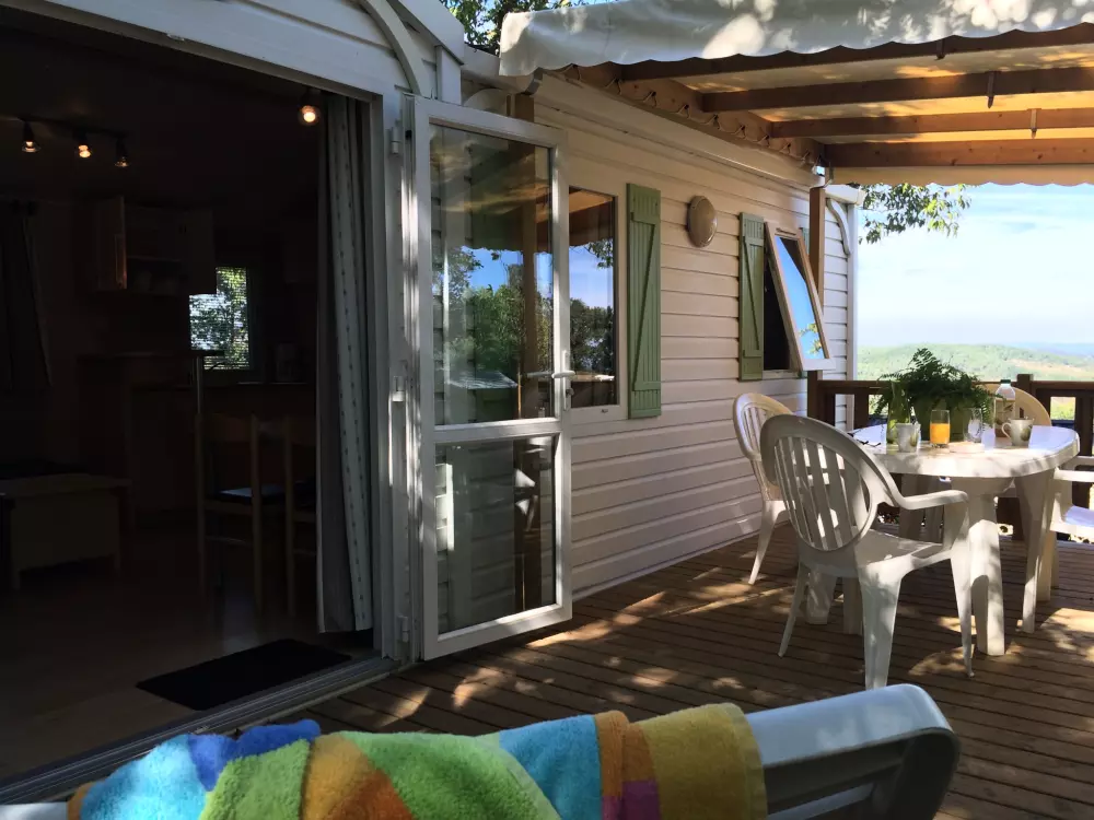 Camping Le Daguet 3 étoiles★★★
