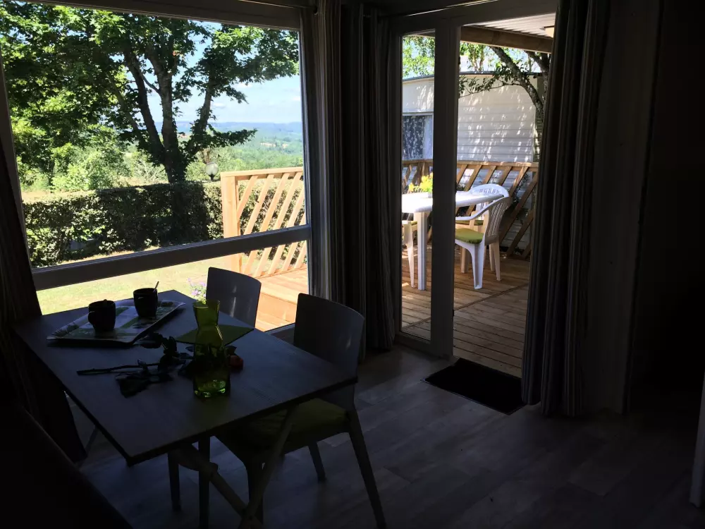 Camping Le Daguet 3 étoiles★★★