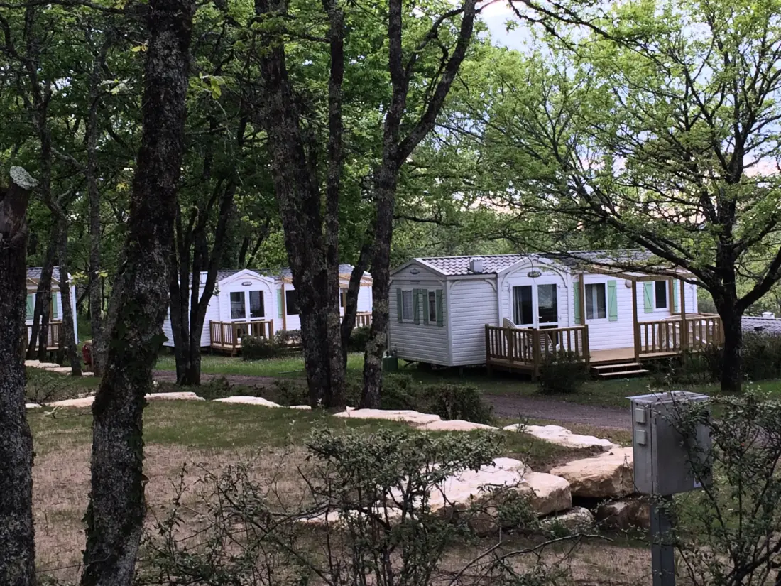 Camping Le Daguet 3 Csillagok★★★