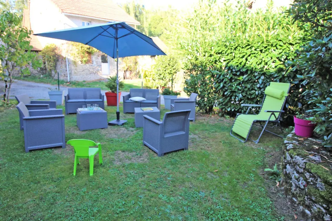 Gîte de France De klompenmakershut met 3 oren