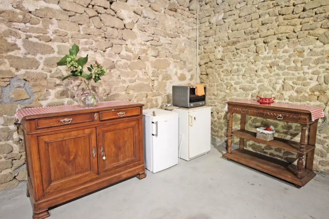 Gîte de France De klompenmakershut met 3 oren