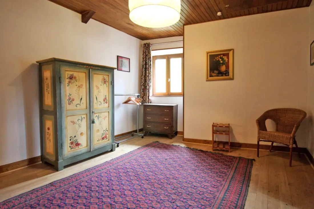 Gîte de France De kardinaal stippen 2 oren