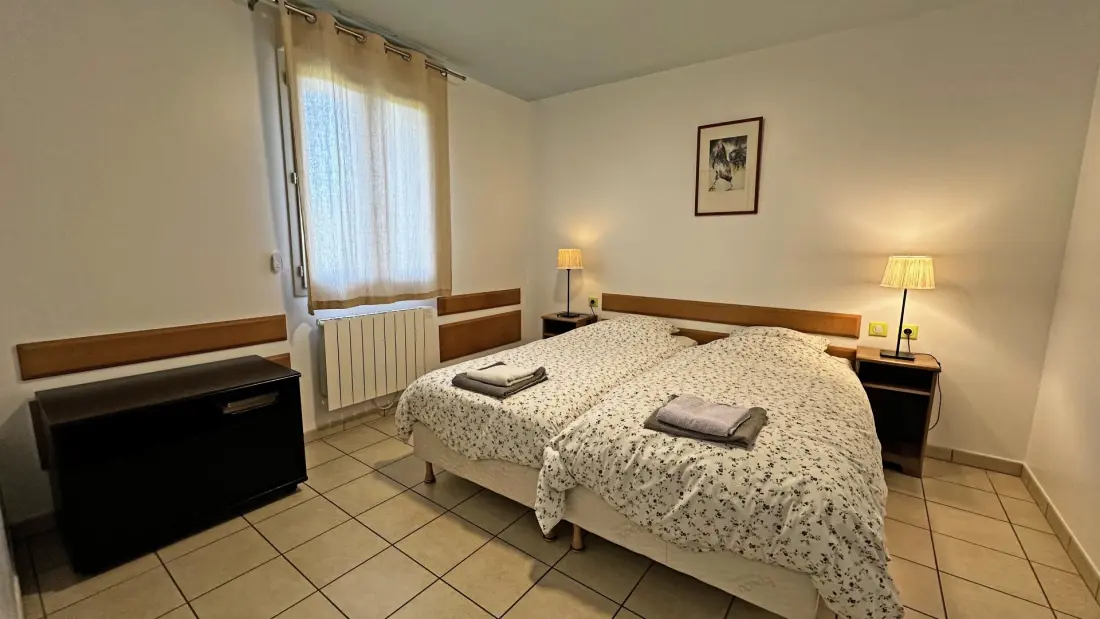 Gîte de France Het kasteel van feuillade 3 oren