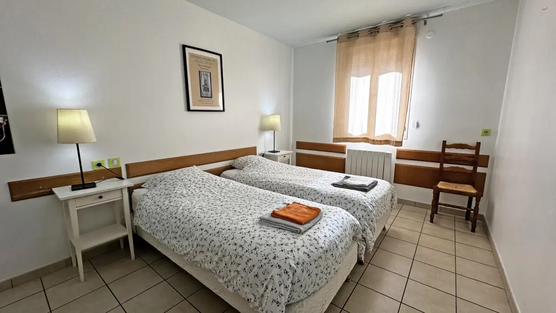 Gîte de France Het kasteel van feuillade 3 oren