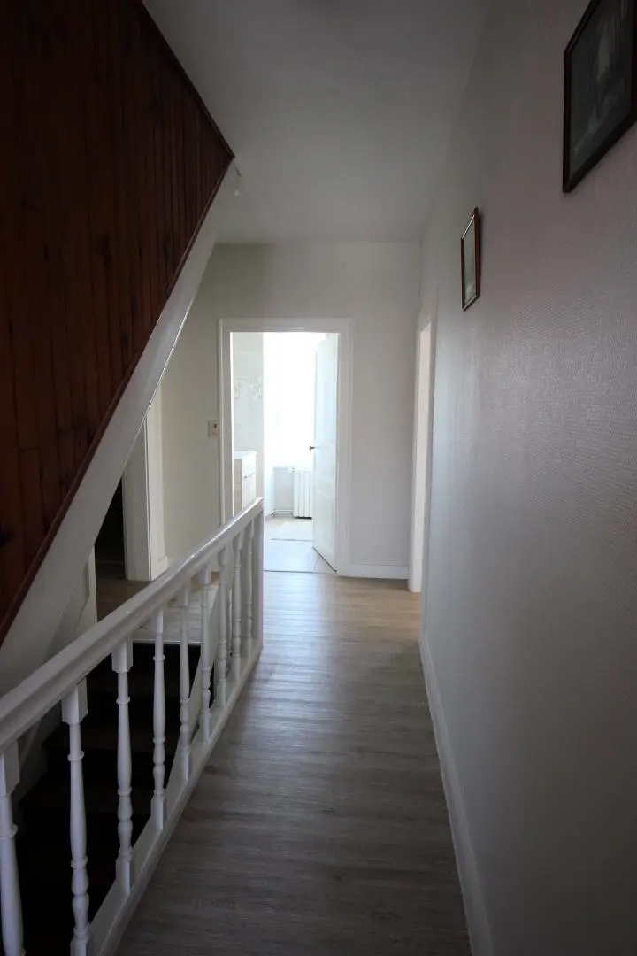 Gîte de France Naugeat 2 oren