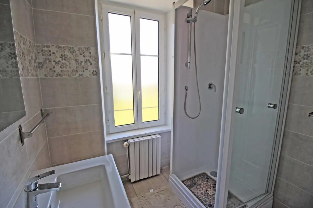 Gîte de France Naugeat 2 oren