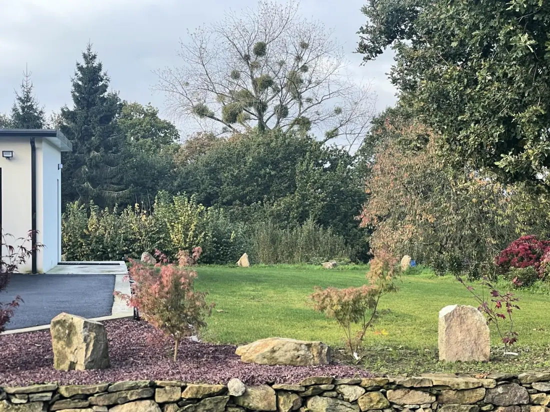 Gîte de France Loguel an placen 3 Ohren