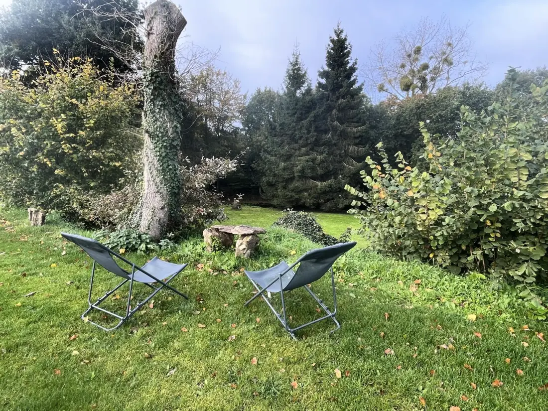 Gîte de France Loguel an placen 3 Ohren
