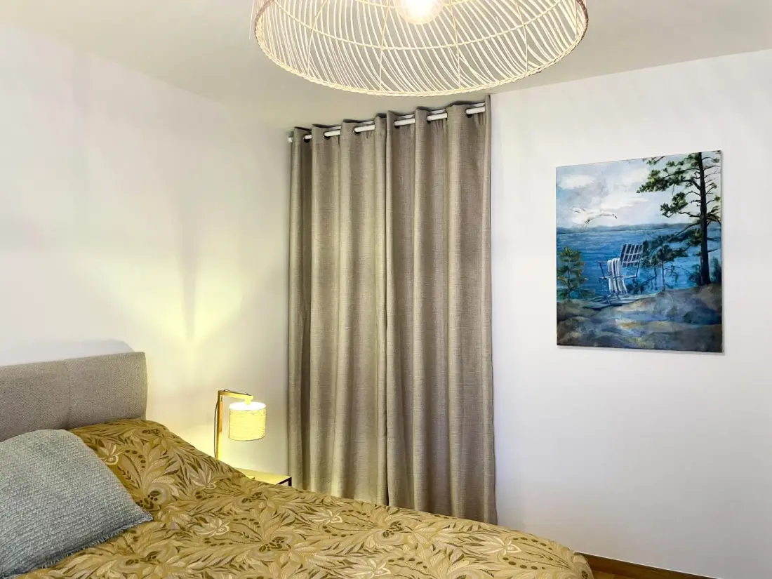 Gîte de France Loguel an placen 3 Ohren