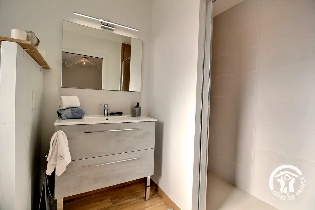 Gîte de France Loguel an placen 3 Ohren