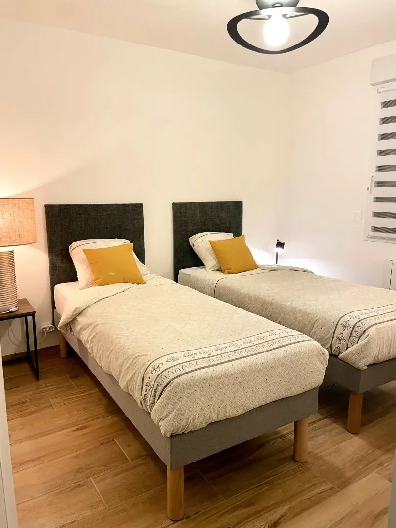 Gîte de France Loguel an placen 3 Ohren