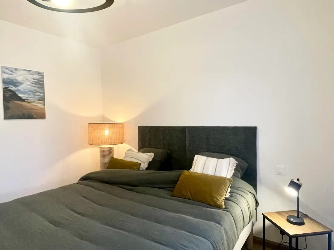 Gîte de France Loguel an placen 3 Ohren