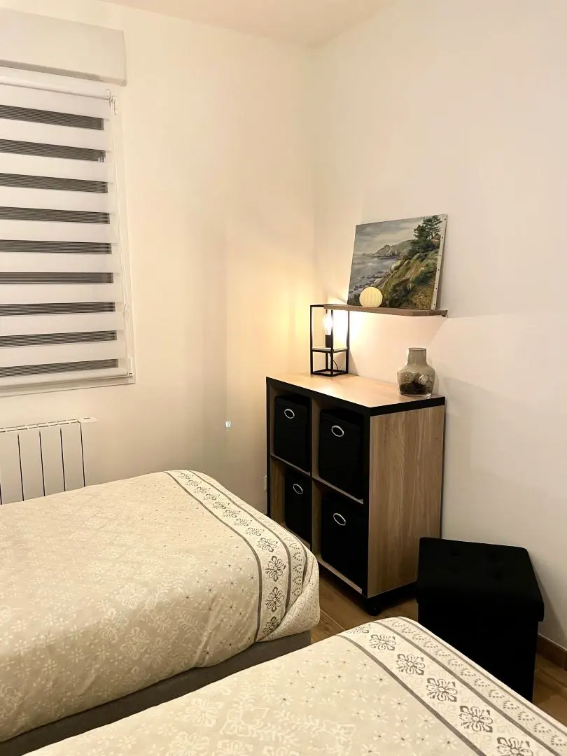 Gîte de France Loguel an placen 3 Ohren