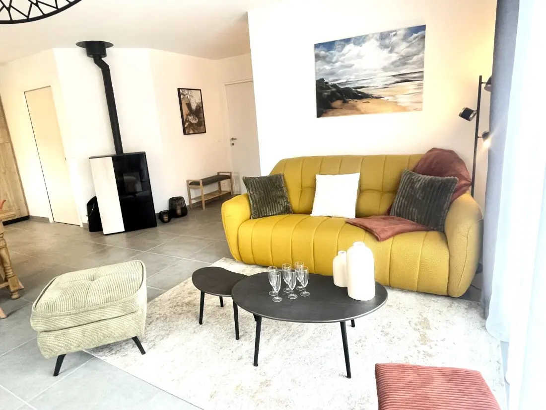 Gîte de France Loguel an placen 3 Ohren