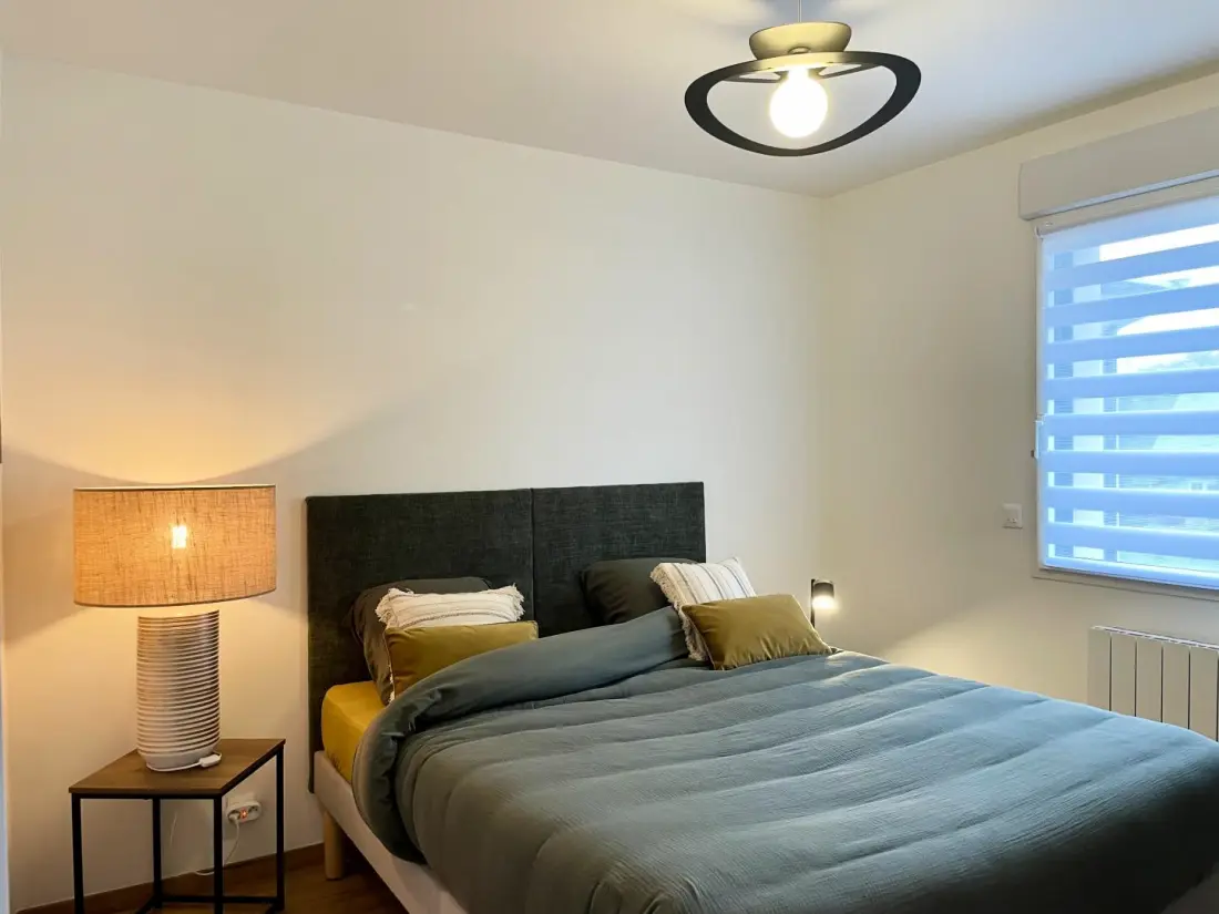 Gîte de France Loguel an placen 3 Ohren