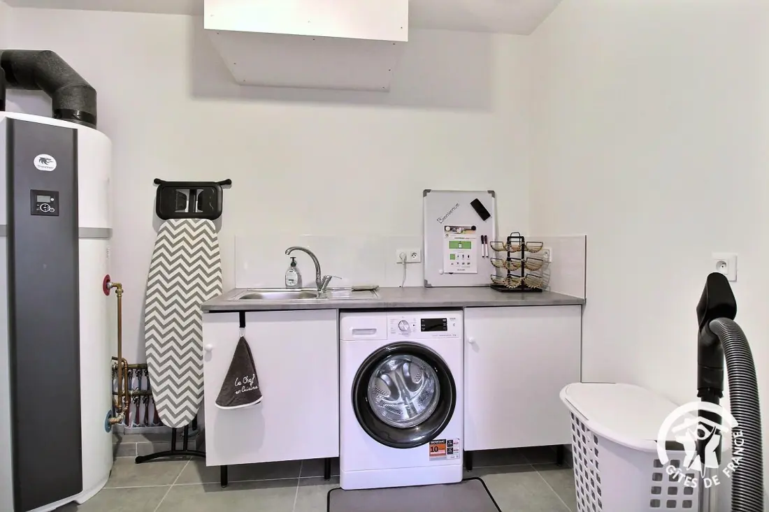 Gîte de France Loguel an placen 3 Ohren