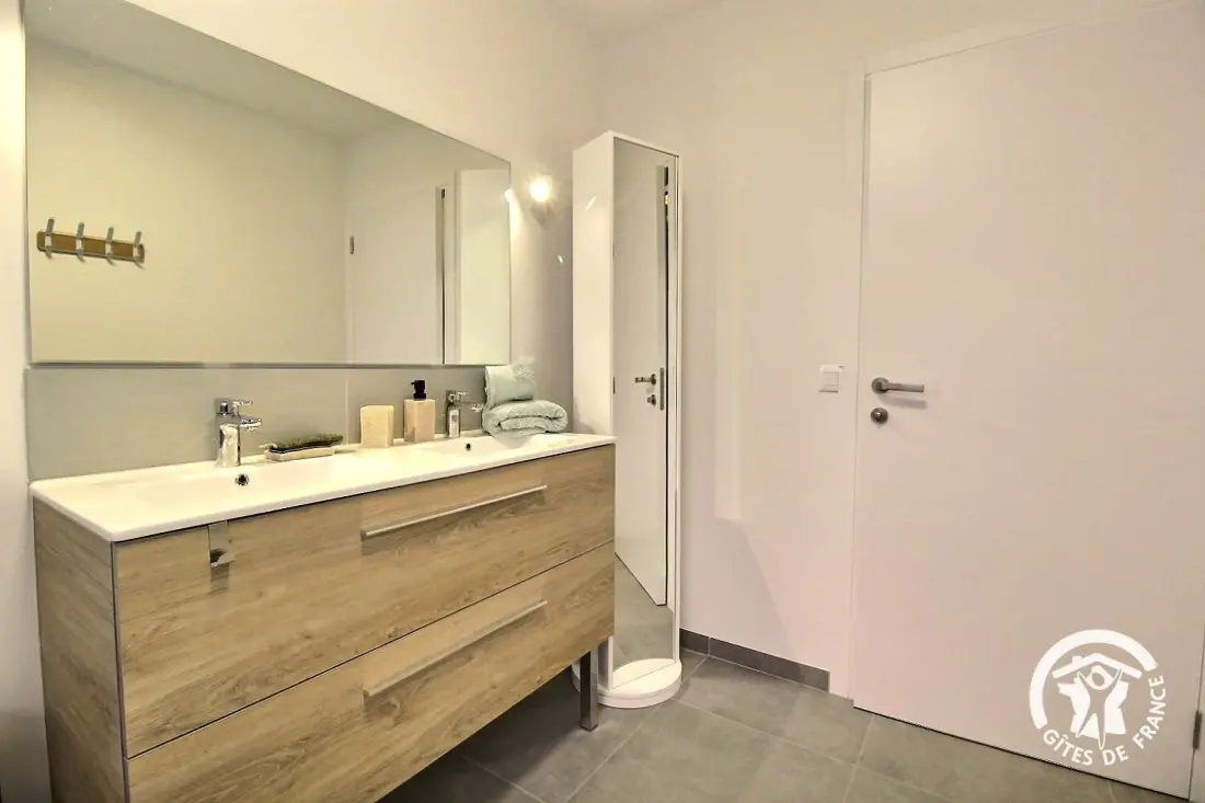 Gîte de France Loguel an placen 3 Ohren