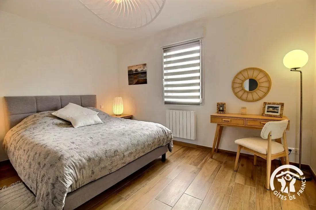 Gîte de France Loguel an placen 3 Ohren