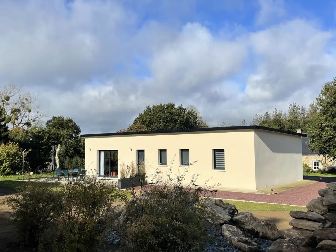 Gîte de France Loguel an placen 3 Ohren
