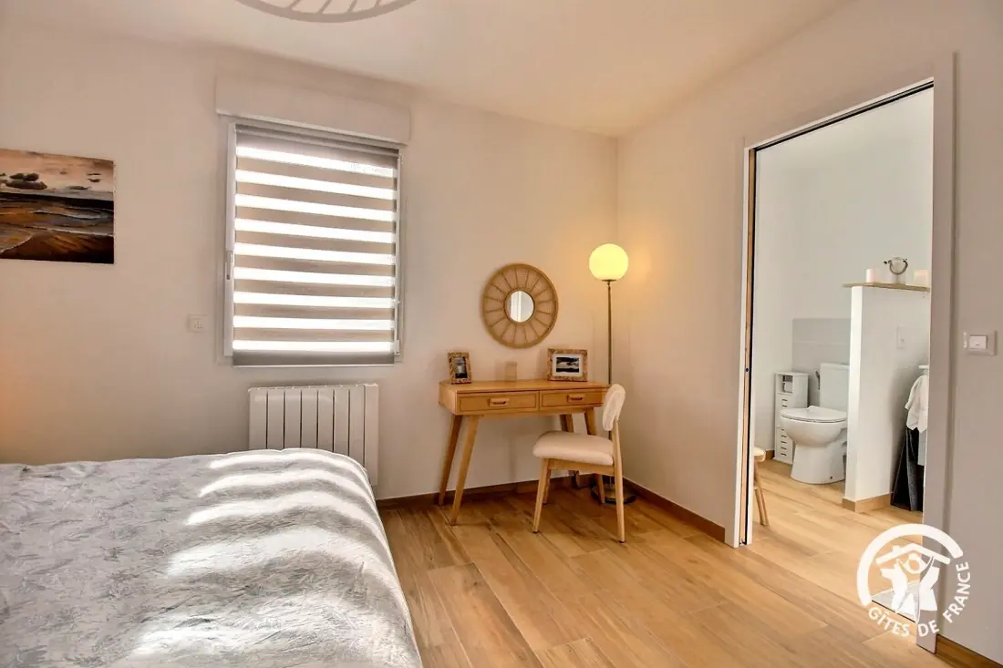 Gîte de France Loguel an placen 3 Ohren