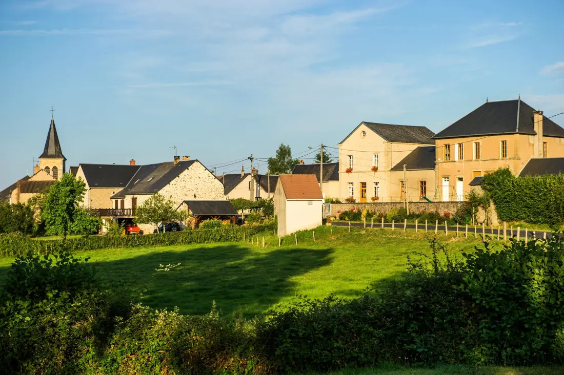 Campingplatz LA FOUGERAIE 3 Sterne★★★