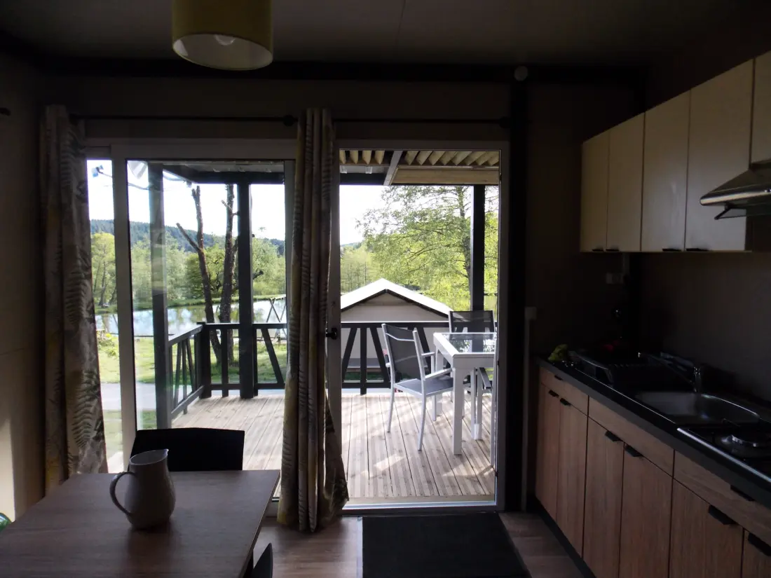 Campingplatz LA FOUGERAIE 3 Sterne★★★