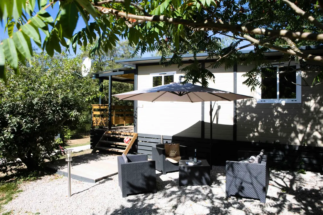 Campingplatz LA FOUGERAIE 3 Sterne★★★