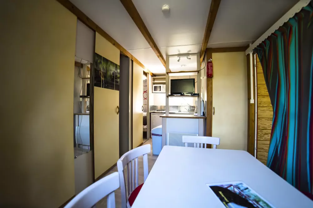 Kemping LA FOUGERAIE 3 Gwiazdy★★★