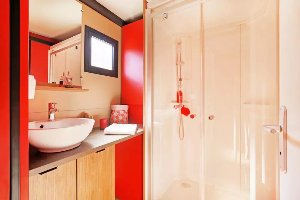 Kemping LA FOUGERAIE 3 Gwiazdy★★★