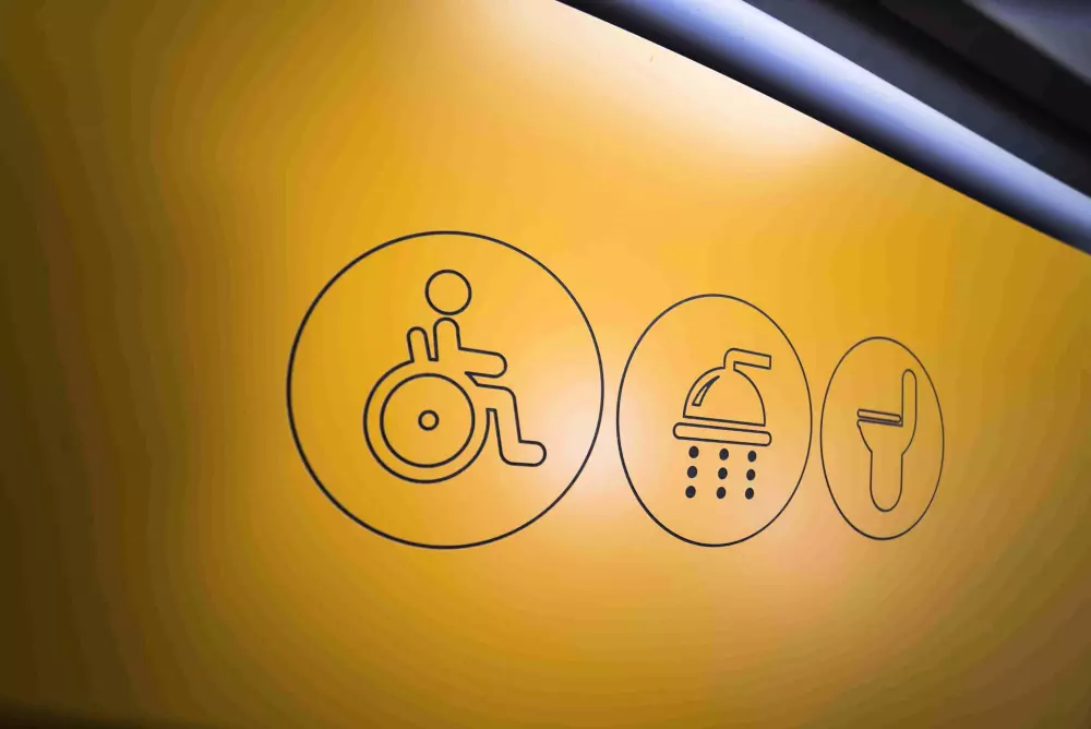 Kemping LA FOUGERAIE 3 Gwiazdy★★★