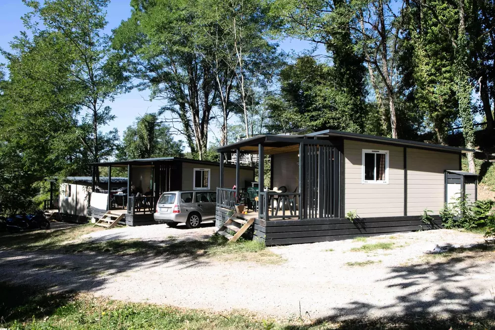 Kemping LA FOUGERAIE 3 Gwiazdy★★★