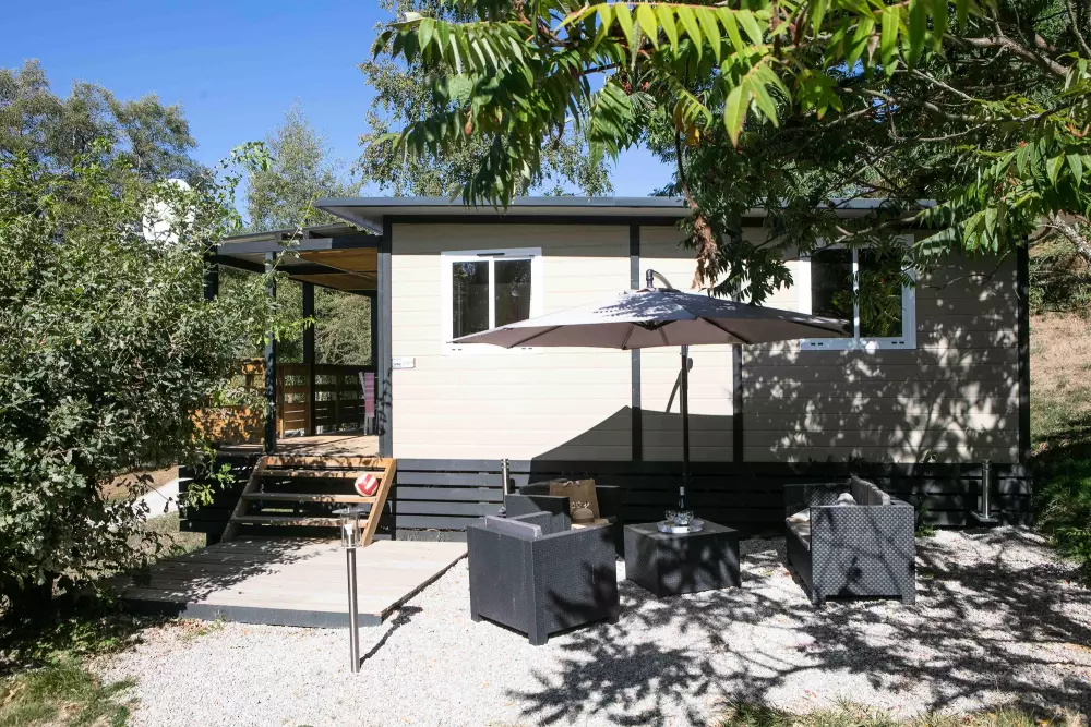 Kemping LA FOUGERAIE 3 Gwiazdy★★★