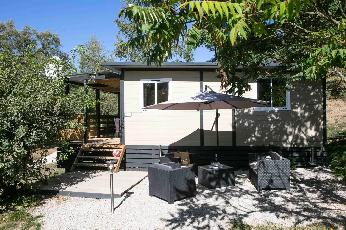 Campingplatz LA FOUGERAIE 3 Sterne★★★