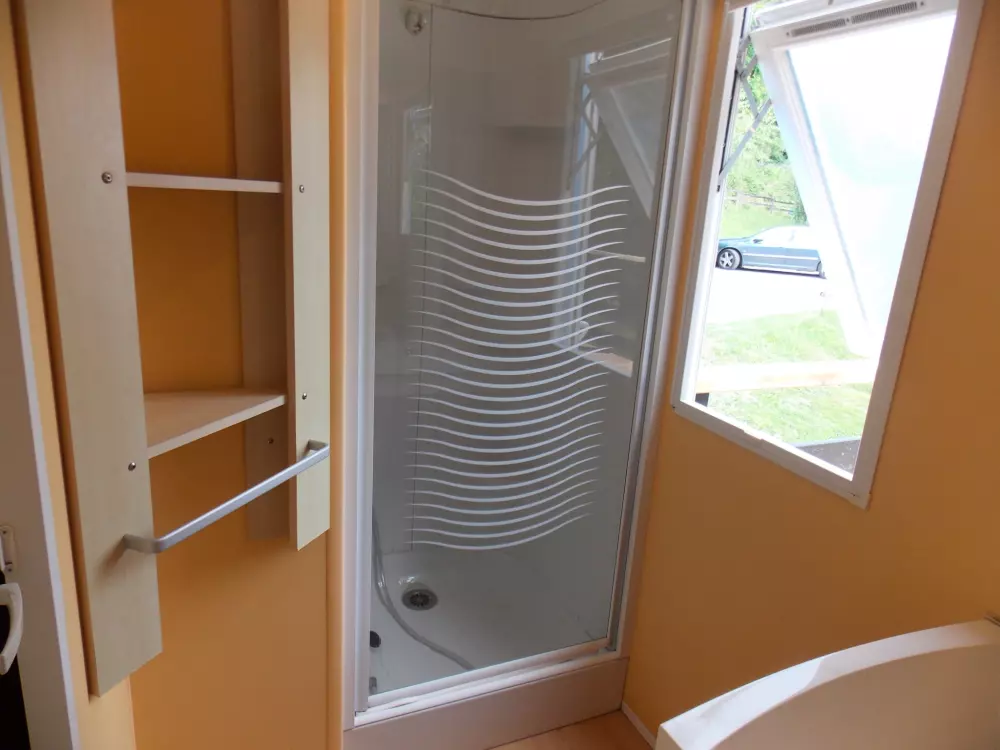 Kemping LA FOUGERAIE 3 Gwiazdy★★★