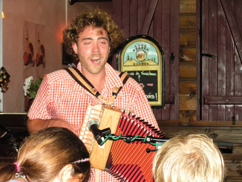 Kemping LA FOUGERAIE 3 Gwiazdy★★★