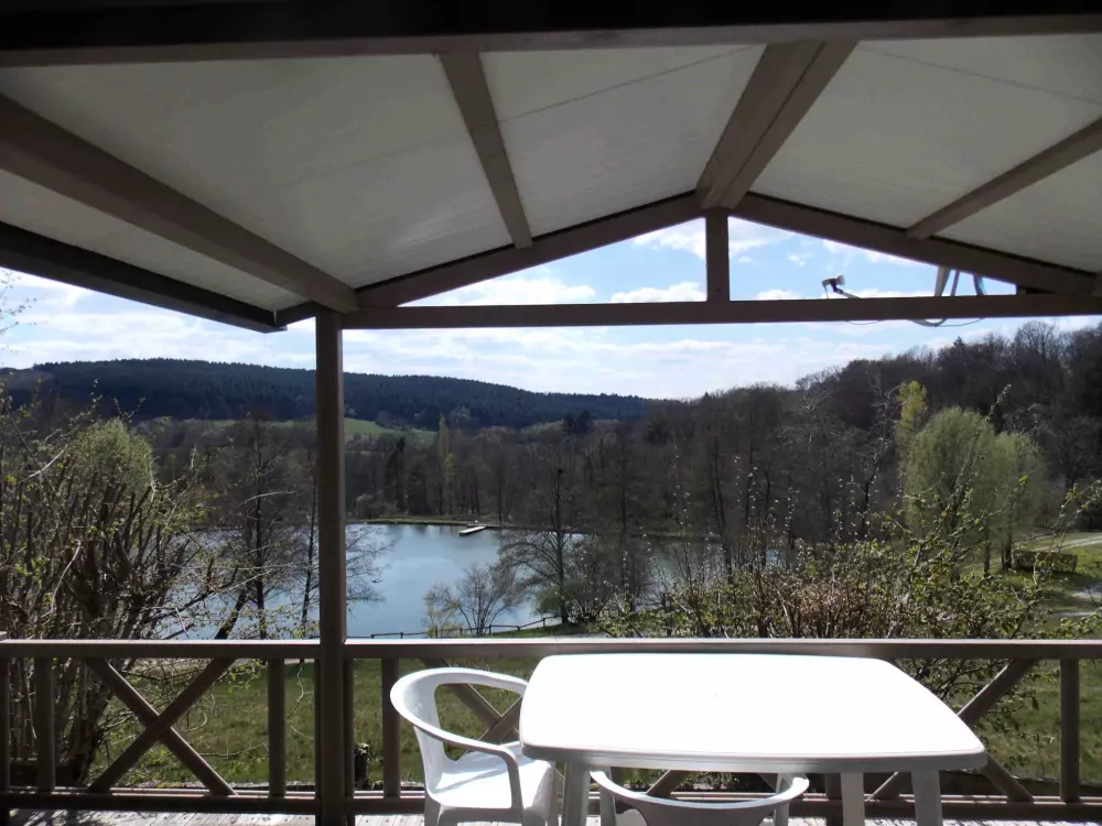 Kemping LA FOUGERAIE 3 Gwiazdy★★★