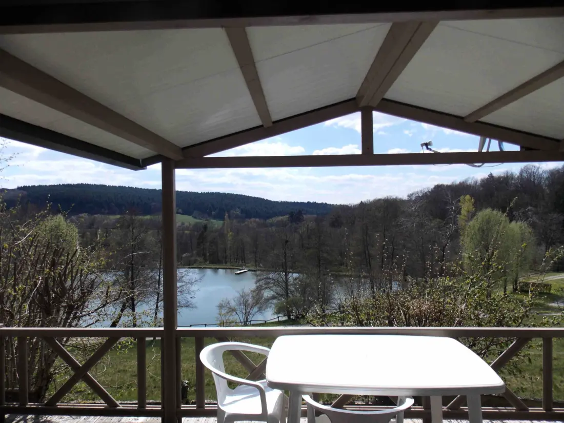 Campingplatz LA FOUGERAIE 3 Sterne★★★