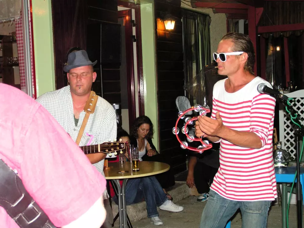 Kemping LA FOUGERAIE 3 Gwiazdy★★★