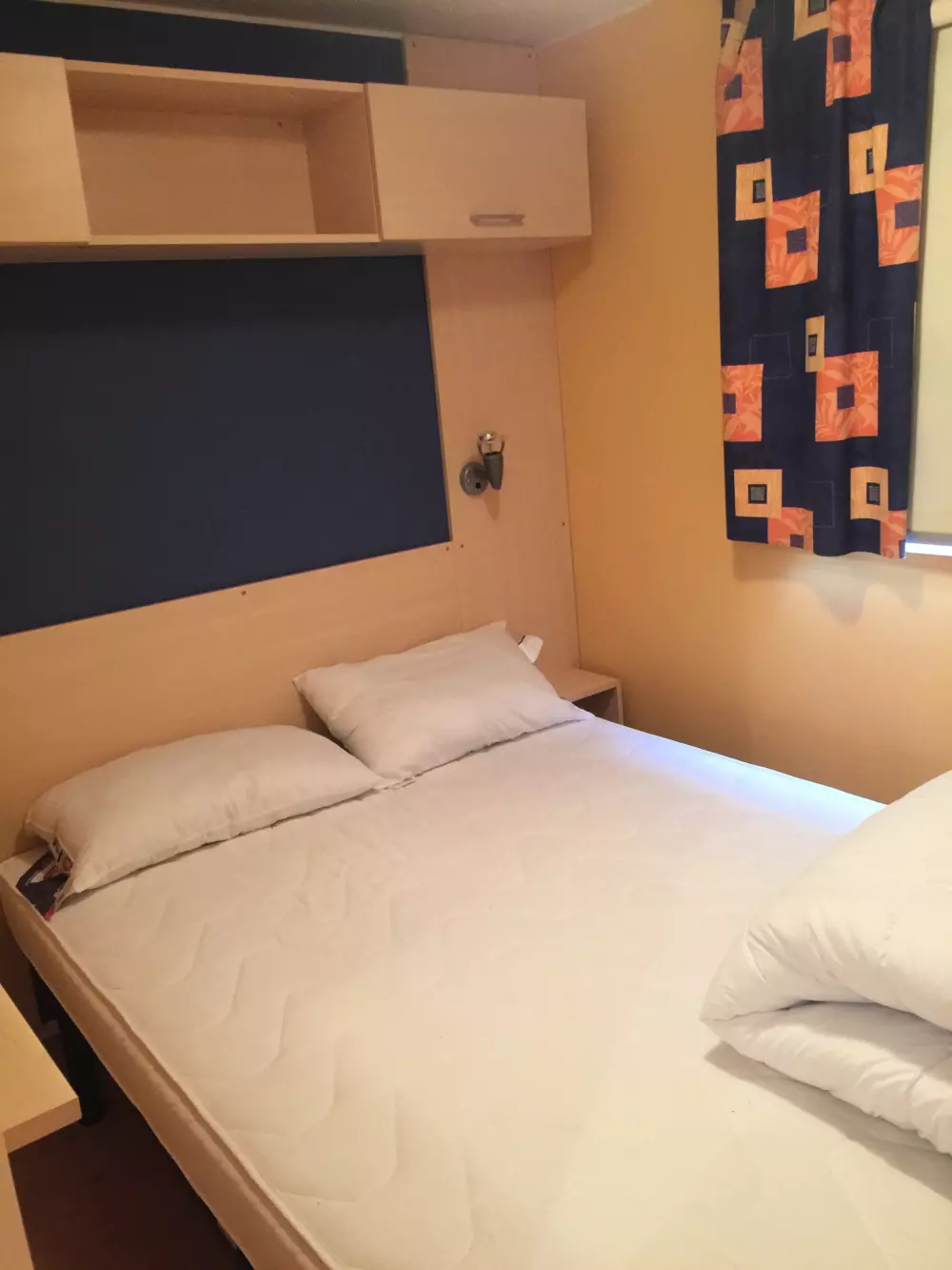 Kemping LA FOUGERAIE 3 Gwiazdy★★★