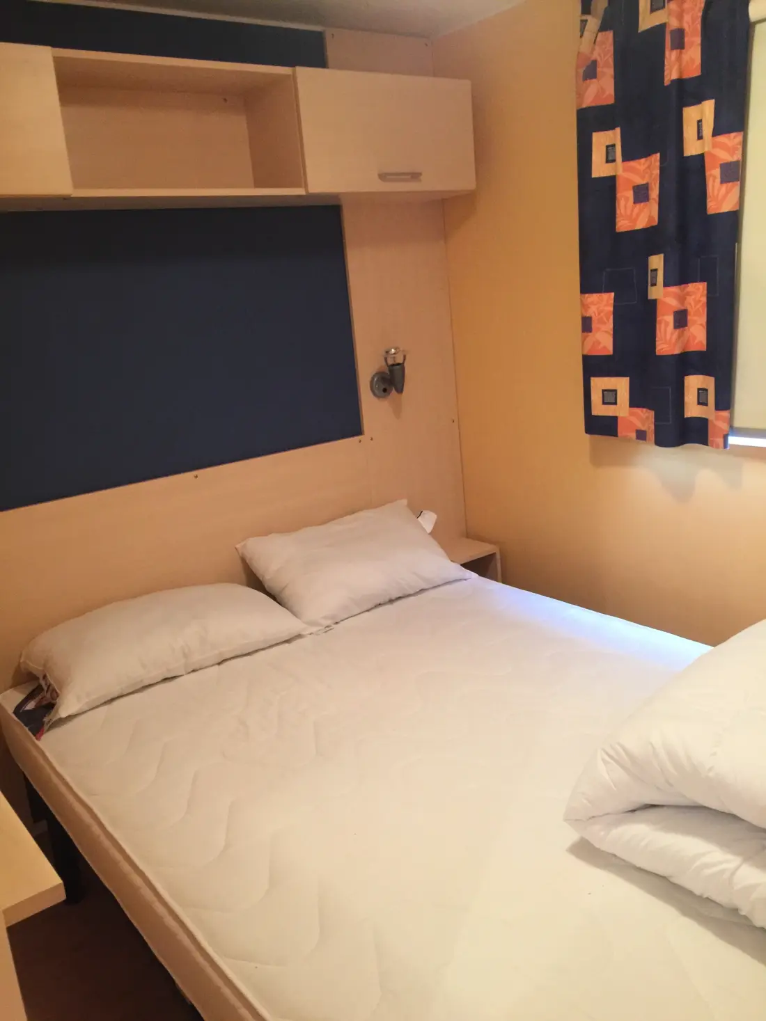Campingplatz LA FOUGERAIE 3 Sterne★★★