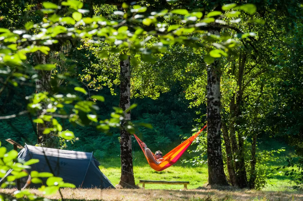 Kemping LA FOUGERAIE 3 Gwiazdy★★★