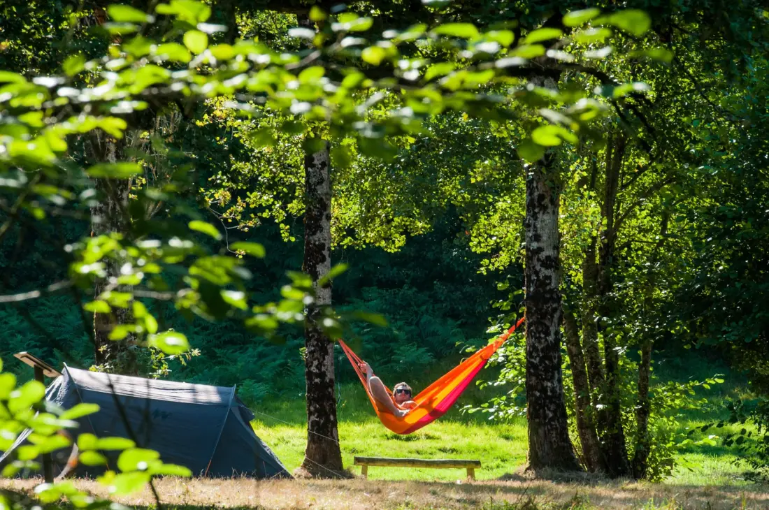 Campingplatz LA FOUGERAIE 3 Sterne★★★