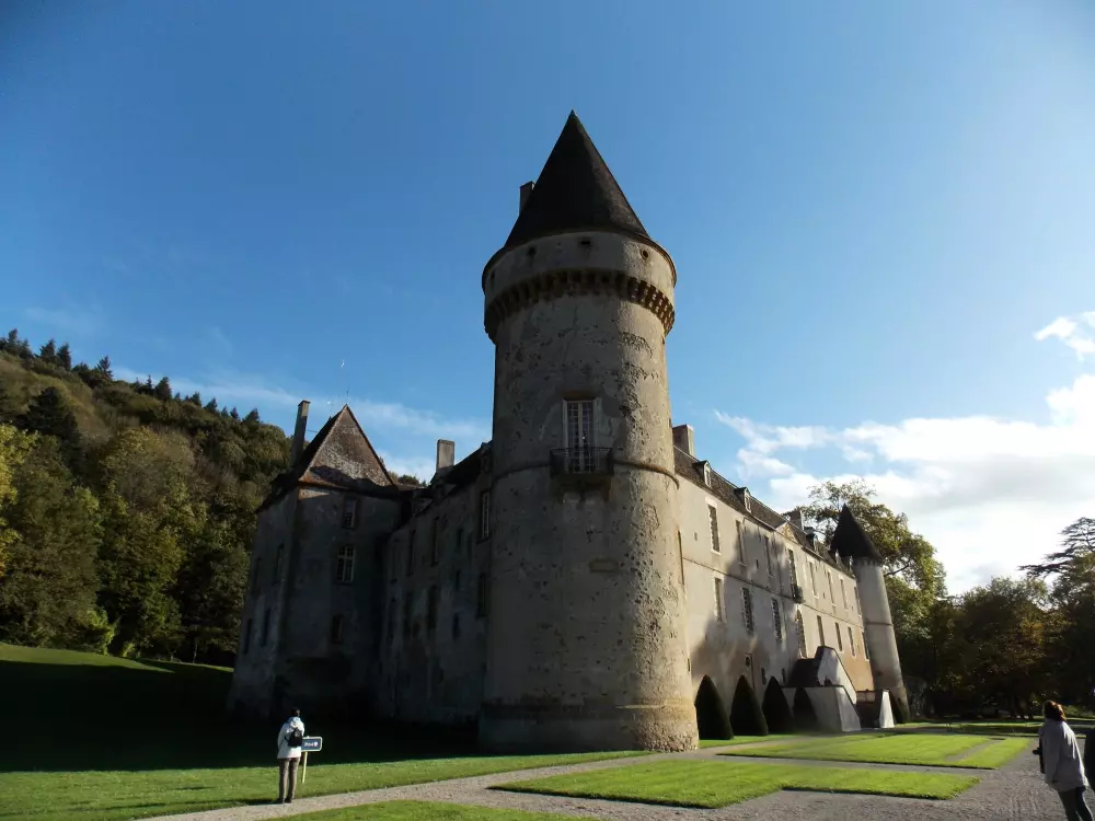 Kemping LA FOUGERAIE 3 Gwiazdy★★★